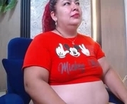 cherry_piee1 is a  year old female webcam sex model.