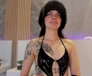 star_fire1 is a 19 year old female webcam sex model.