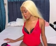 krystal_kisses is a  year old female webcam sex model.