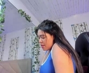 amelie_angels is a  year old female webcam sex model.