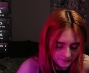 scarlettharrison09 is a 18 year old female webcam sex model.