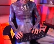 jacob_blackwell is a 21 year old male webcam sex model.