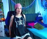 lucessita is a 21 year old female webcam sex model.