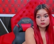 roussmegan is a 21 year old female webcam sex model.