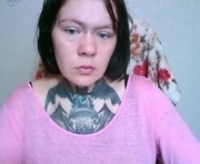 the_ice_owl is a 25 year old female webcam sex model.