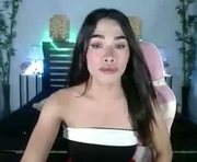 serialsuckerjessa is a  year old shemale webcam sex model.