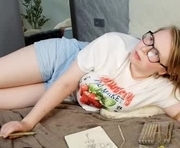 lorettajons is a  year old female webcam sex model.