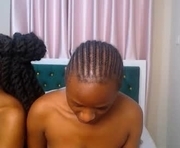 nasty_nique_ is a 20 year old female webcam sex model.