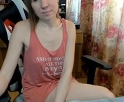 funny_mila is a  year old female webcam sex model.