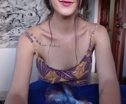 amelie_jimenez is a  year old female webcam sex model.