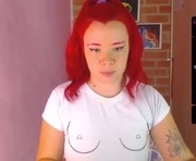 _marcela_wi is a 22 year old female webcam sex model.
