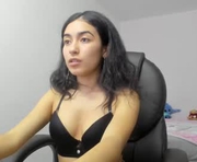 lilithbathory_ is a 18 year old female webcam sex model.