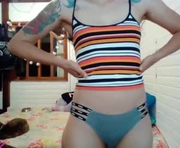 sophie_roses is a 31 year old female webcam sex model.