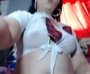 Live sex webcam with 99 yrs old female, ,  ,  - eileen_yalena