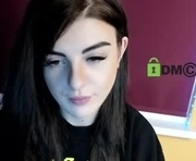 _comefeelme_ is a 27 year old female webcam sex model.