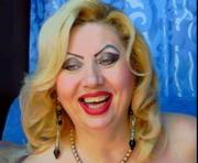 posh_lady is a 53 year old female webcam sex model.
