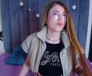 tekila__ is a  year old female webcam sex model.