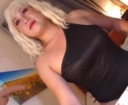 adorablekim69 is a 24 year old shemale webcam sex model.