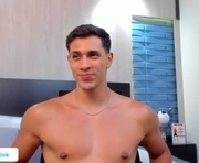 larry_jones is a 28 year old male webcam sex model.