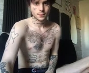 prettyboyszn is a  year old male webcam sex model.