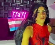 baby_blue198 is a 18 year old shemale webcam sex model.