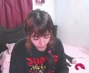 anny_bunny1 is a 23 year old shemale webcam sex model.