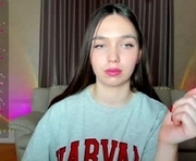 erikaluxury is a 19 year old female webcam sex model.