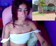 mary_jane1_ is a  year old female webcam sex model.