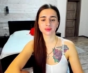 lilywhitel is a 22 year old female webcam sex model.