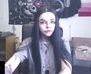 dark__elf is a 19 year old shemale webcam sex model.