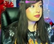 ariannapena is a 99 year old female webcam sex model.