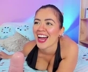 alejamoore is a 24 year old female webcam sex model.