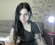 nicky_weekends is a  year old female webcam sex model.