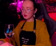 leona_nick is a  year old female webcam sex model.