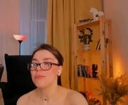 molly_lein is a  year old female webcam sex model.