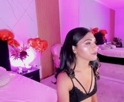 julissawilson is a 21 year old female webcam sex model.