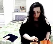 wendyblossom is a 21 year old female webcam sex model.
