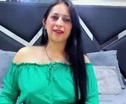 ivonne__garcia is a 31 year old female webcam sex model.