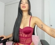 lovin_rose is a 19 year old female webcam sex model.