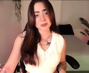 wolfsfoster is a 24 year old female webcam sex model.