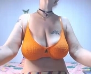 antonella_pinkx is a 41 year old female webcam sex model.