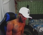 kofi_exotic_ is a 21 year old male webcam sex model.