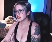 demongf is a 29 year old female webcam sex model.