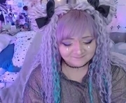 crystal_galaxy is a 22 year old female webcam sex model.