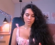 natasha__jackson is a 33 year old female webcam sex model.