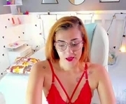 thalia_1x is a  year old female webcam sex model.