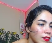 la_latina21 is a 24 year old female webcam sex model.