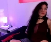 foxydomfrancesca is a 33 year old female webcam sex model.
