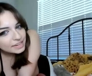 lilyluvbug is a  year old female webcam sex model.