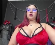 shara_rc is a 29 year old female webcam sex model.